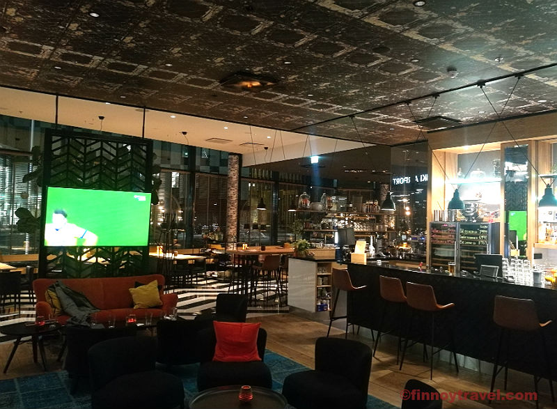 Clarion Airport Hotel Vantaa