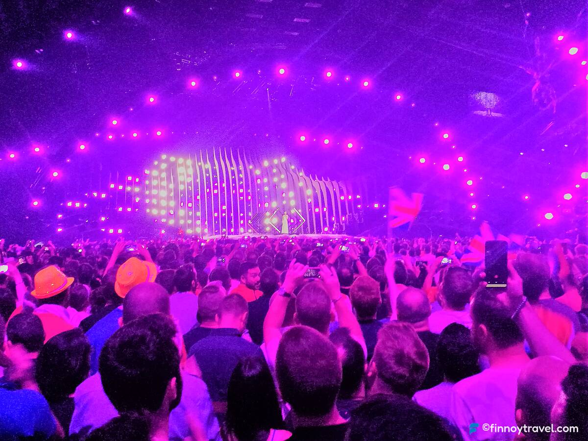 Eurovision Song Contest