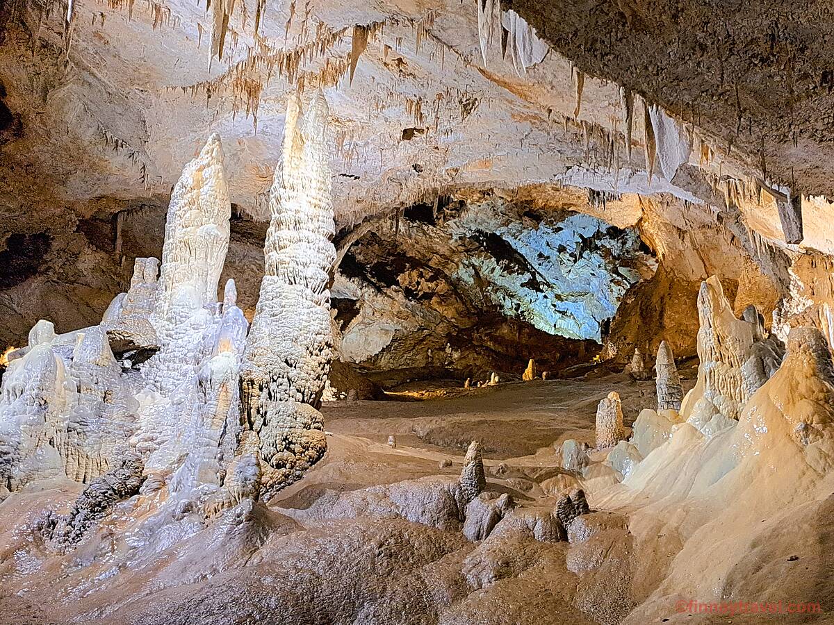 Lipa Cave sa Montenegro