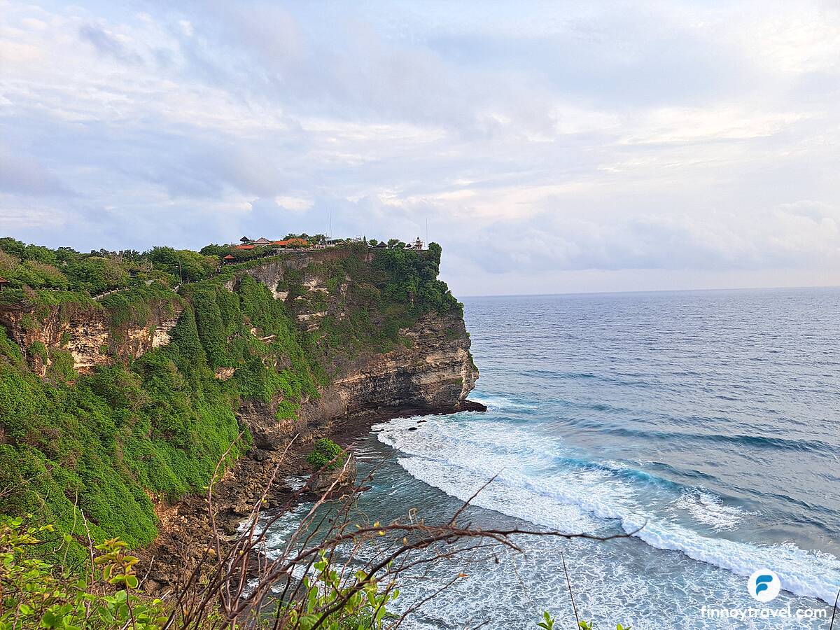 Bangin sa Uluwatu