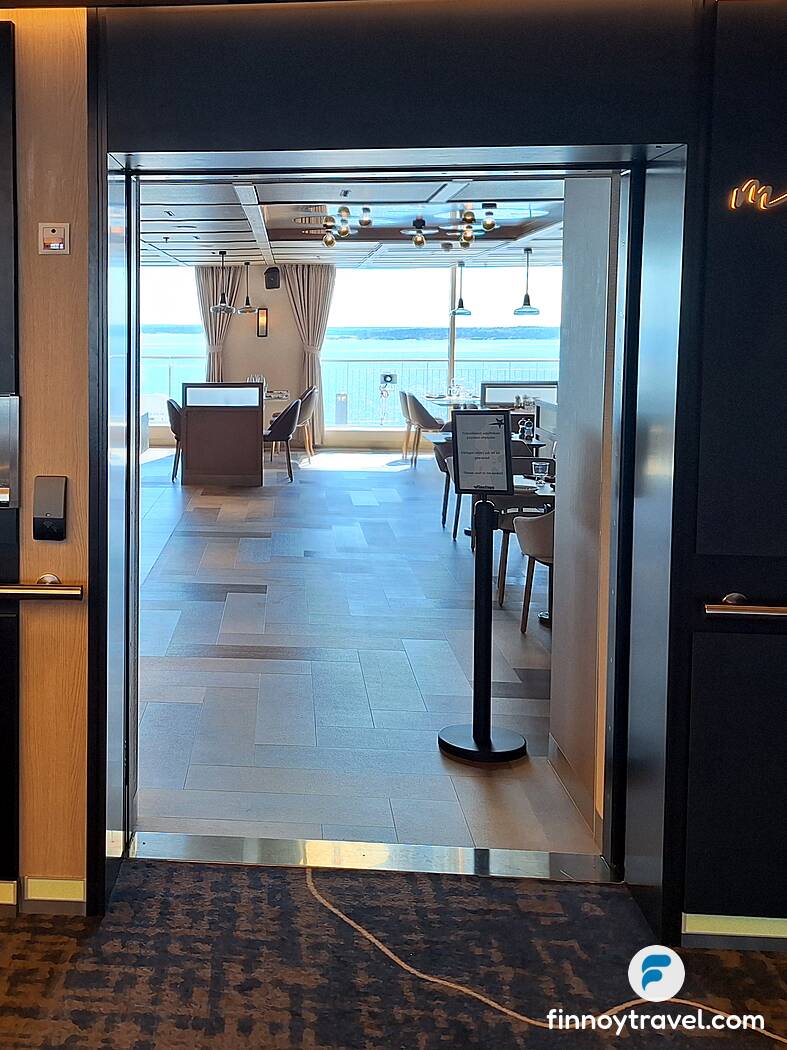 Pasukan sa mga restawrang Wine