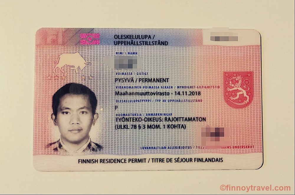 Schengen visa ng Finlandiya