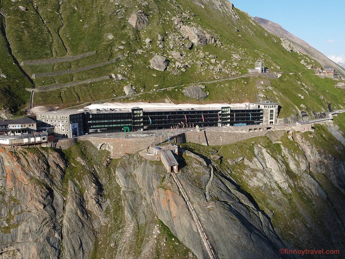 弗朗茨&middot;约瑟夫皇帝高地